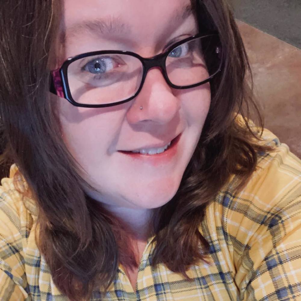 Meet your Posher, Katelyn